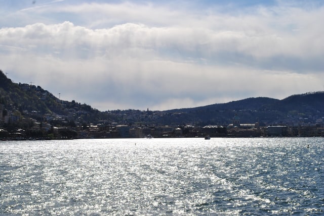 Lago de Como