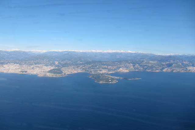 Cap Ferrat