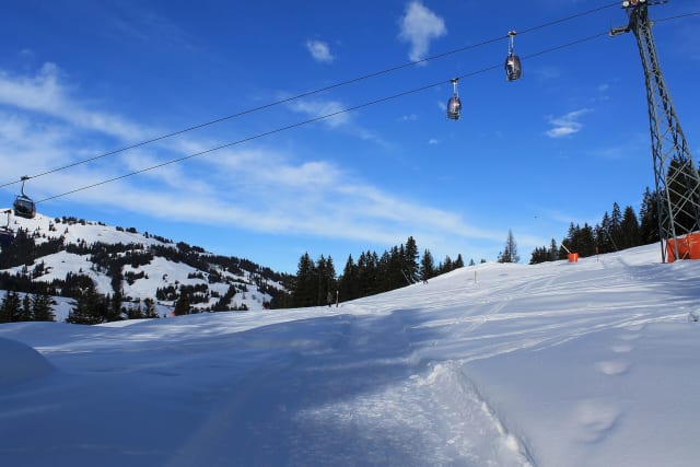 Gstaad