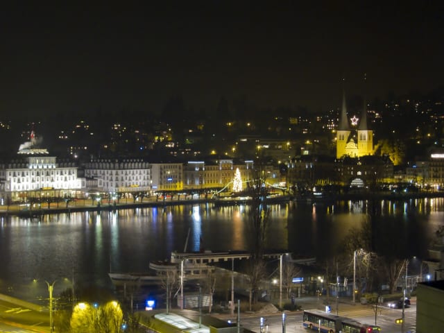Lucerna