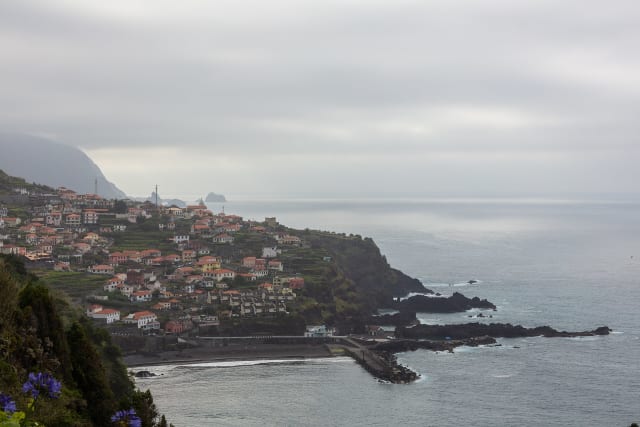 Madeira