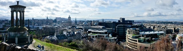 Edimburgo