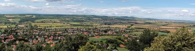 Campiña húngara