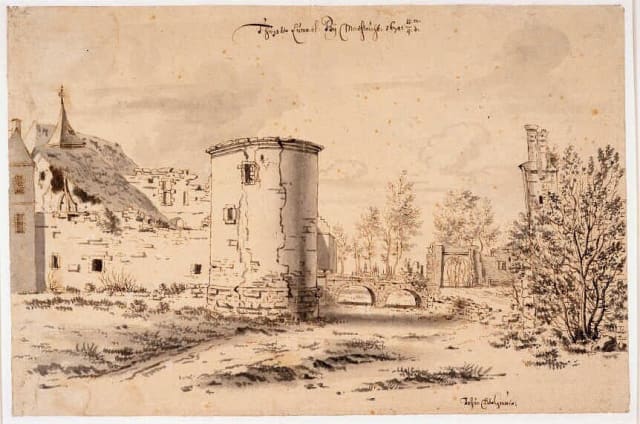 Róterdam, La Haya y Maastricht