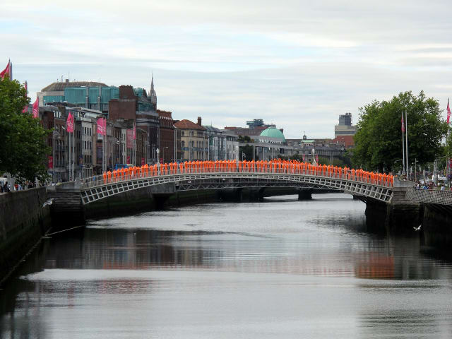Dublín