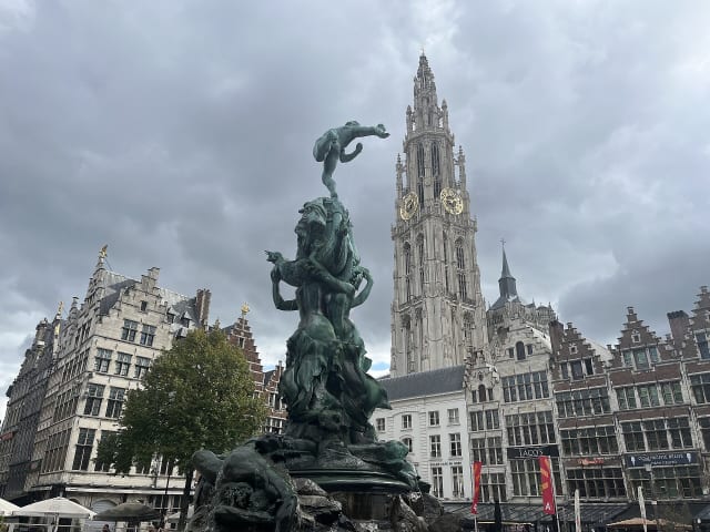 Amberes