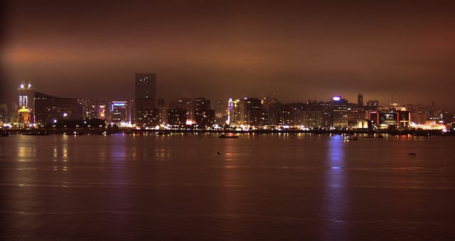 Macao