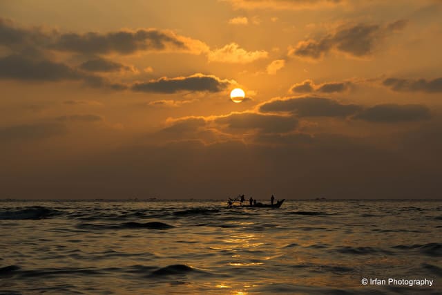 Chennai y Tamil Nadu