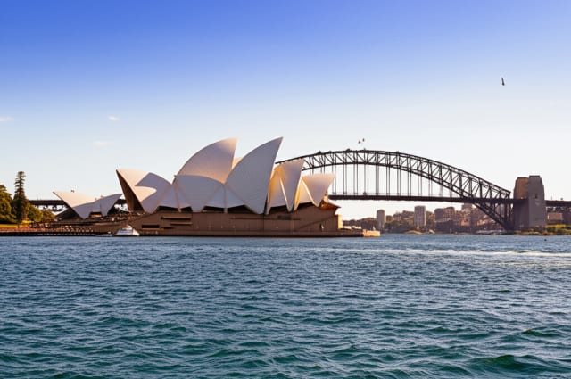 Sydney