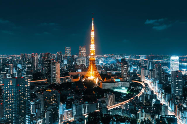 Tokyo