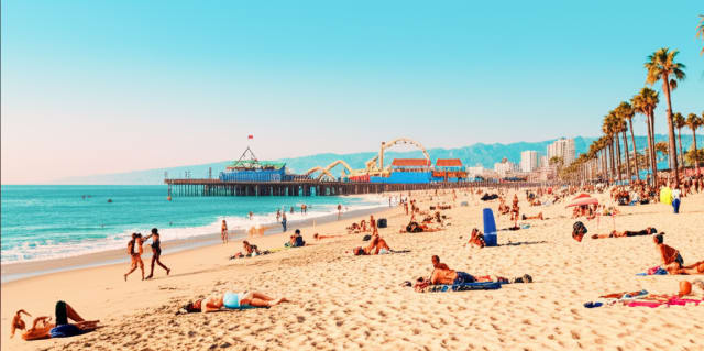 Los Angeles