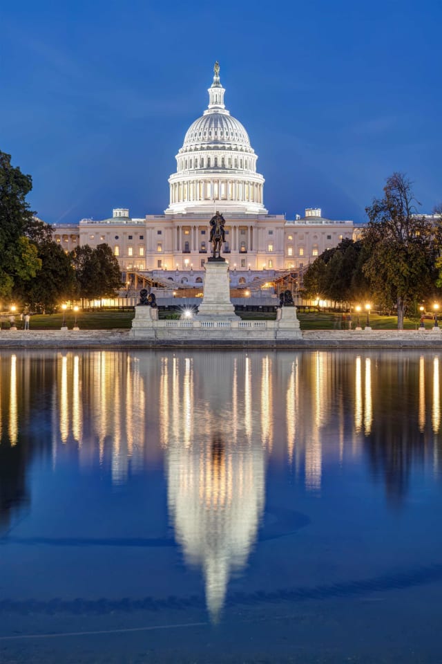 Washington D.C.