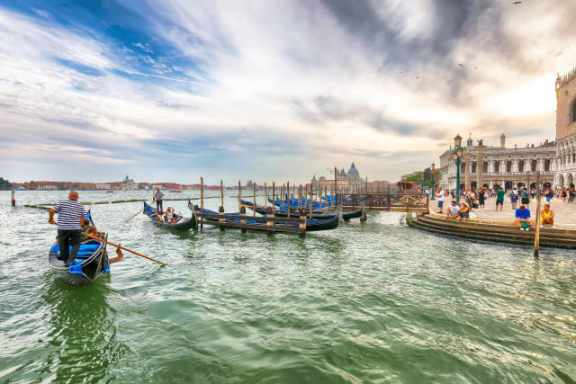 Venice
