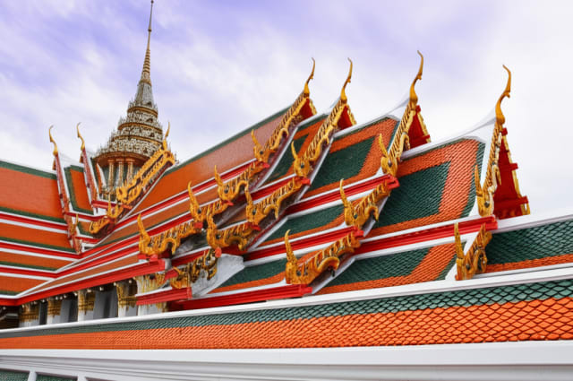 Bangkok