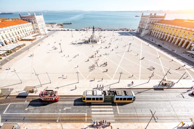 Lisbon