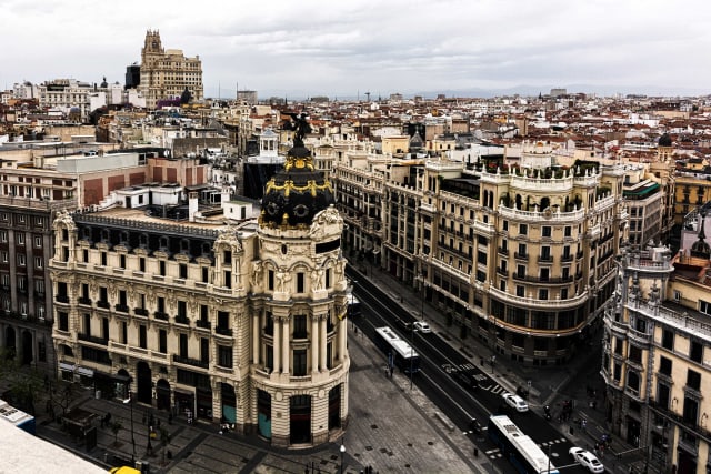 Madrid