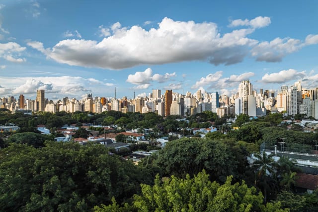 São Paulo