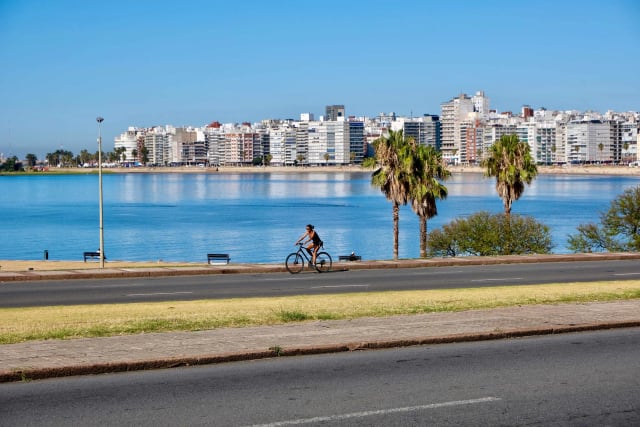 Montevideo