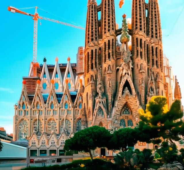 Barcelona