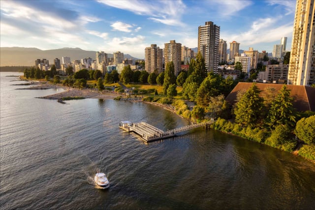 Vancouver