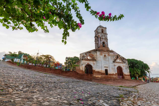 Nicaragua