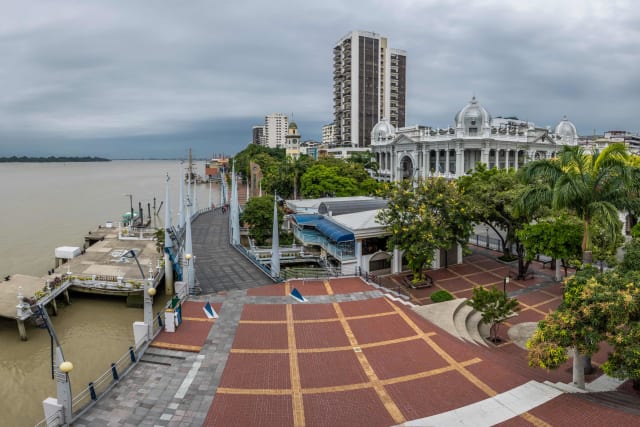 Guayaquil