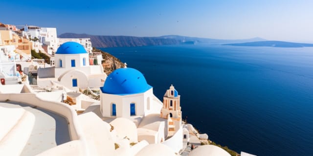Santorini