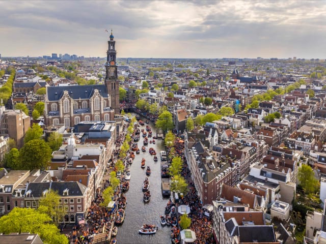 Amsterdam