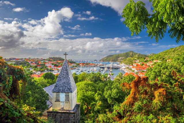 Saint Barthélemy