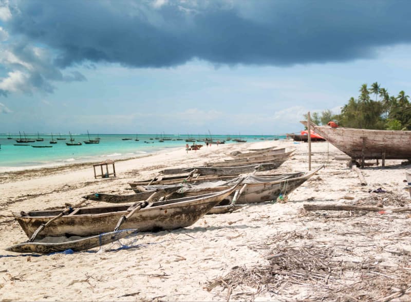 Park Hyatt Zanzibar — 1