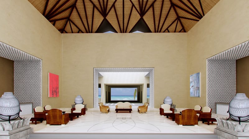Grand Velas Riviera Maya — 1
