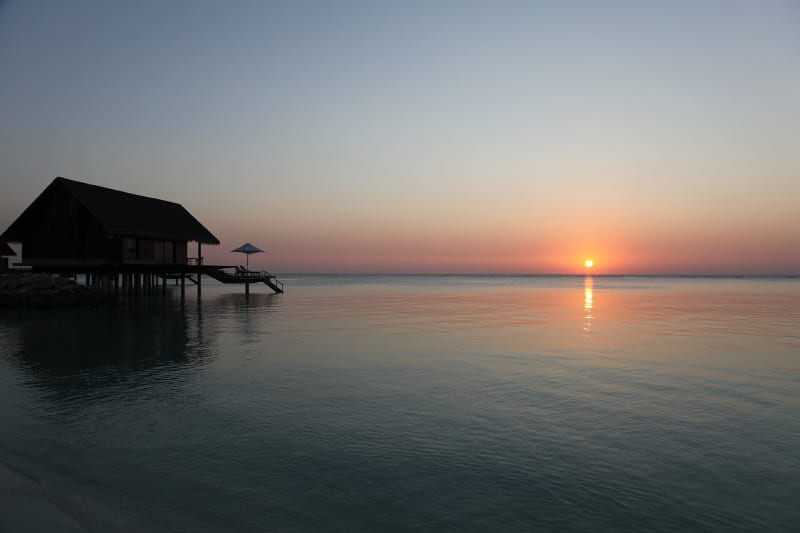 One&Only Reethi Rah — 1