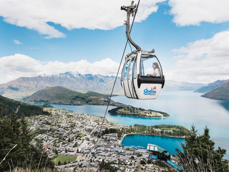 Queenstown