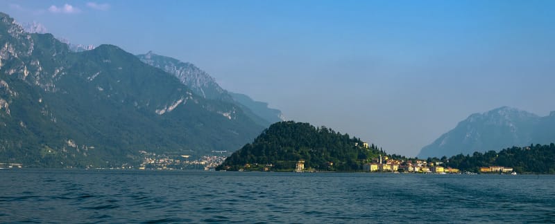 Mandarin Oriental, Lago di Como — 1