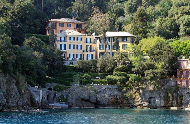 Hotel Piccolo Portofino — 1