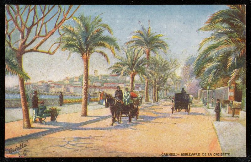 Cannes