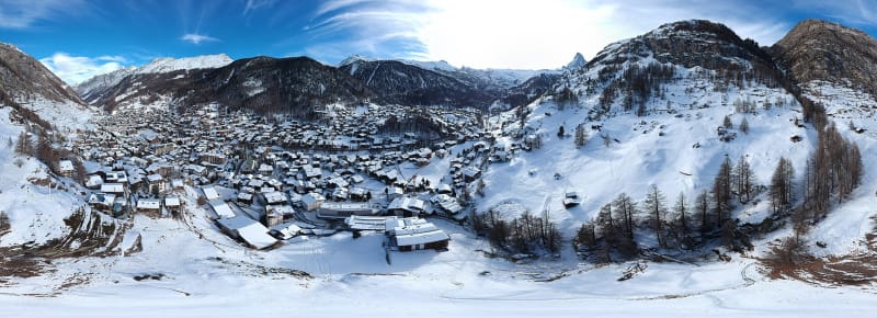 Zermatt