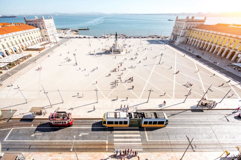 Tivoli Avenida Liberdade Lisboa — 1