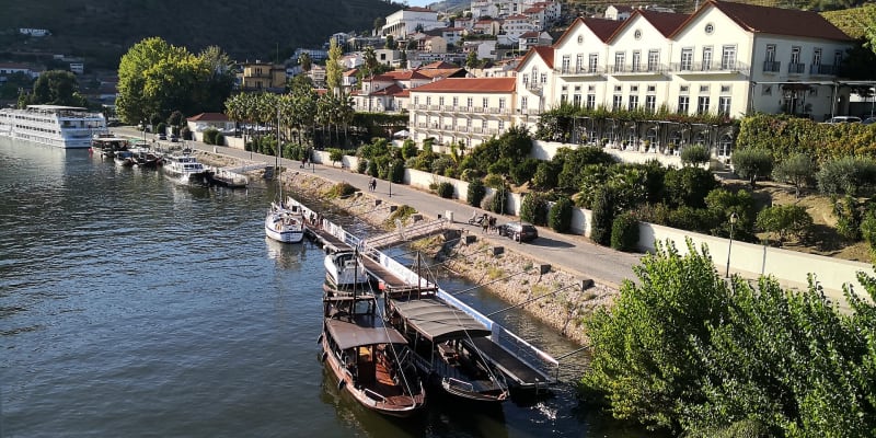 The Vintage House – Douro — 1