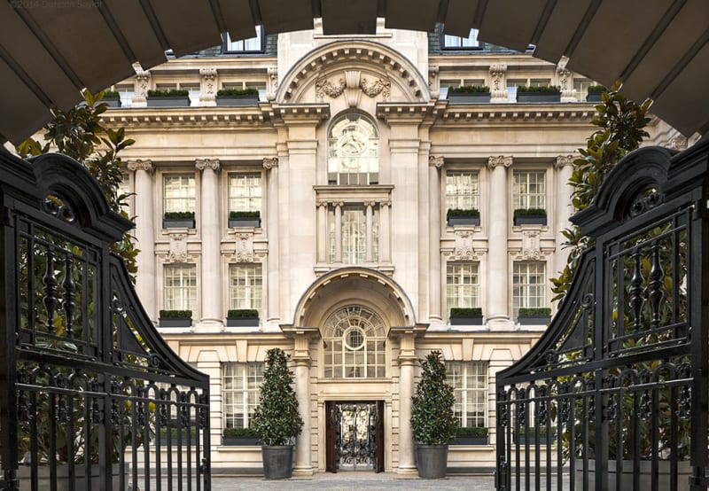 Rosewood London — 1