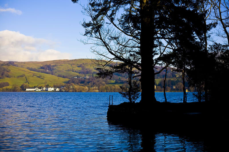 Lake District