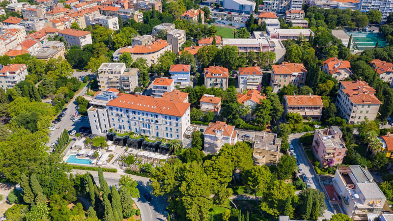 Hotel Park Split — 1