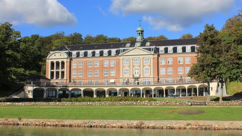 Hotel Koldingfjord — 1