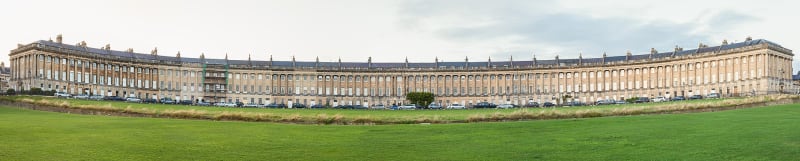 No.15 by GuestHouse, Bath — 1