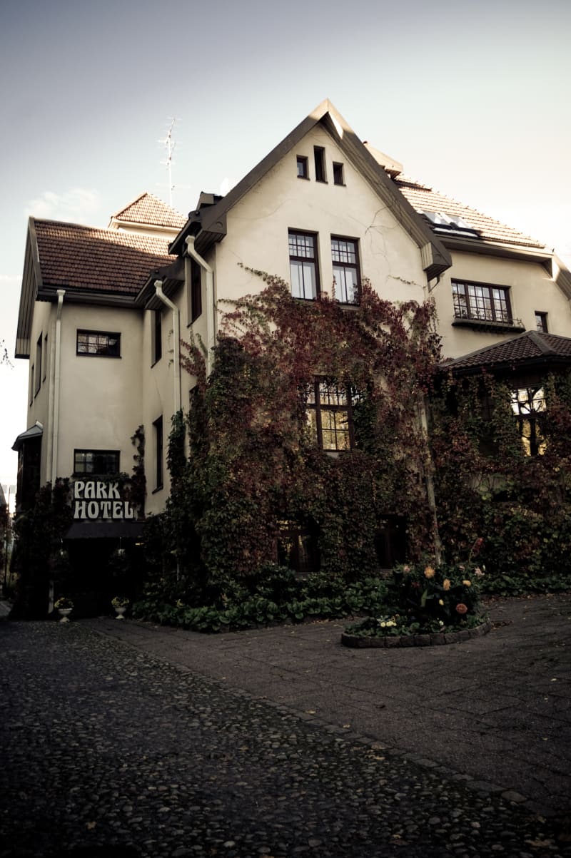 Park Hotel Turku — 1