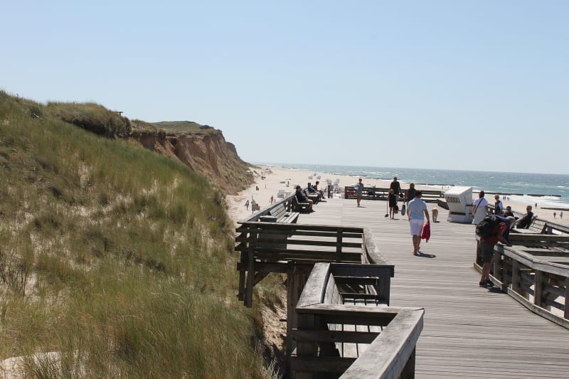 Sylt & the North Sea
