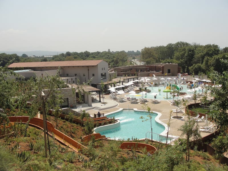The Westin Resort Costa Navarino — 1