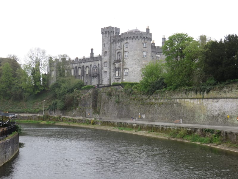 Mount Juliet Estate — 1