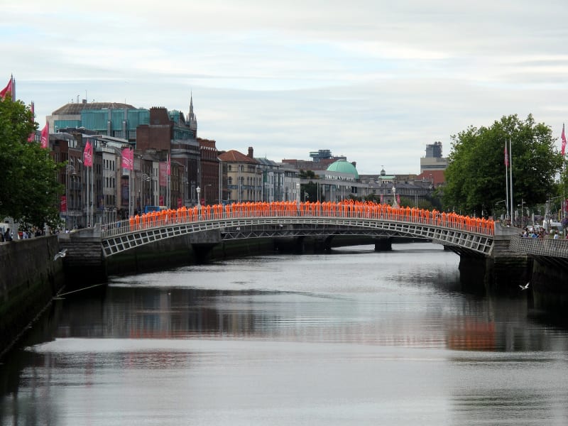InterContinental Dublin — 1