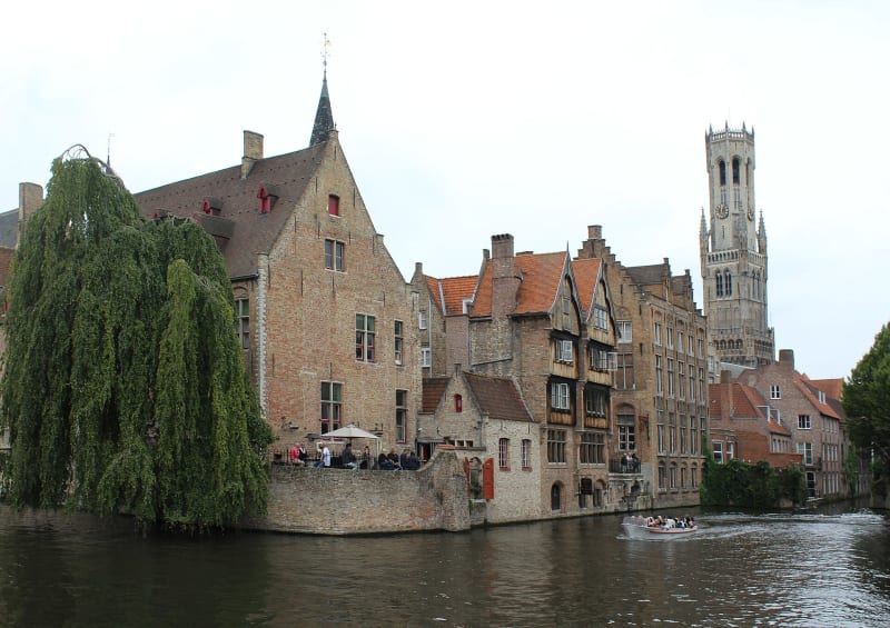 Hotel Heritage – Relais & Châteaux — 1